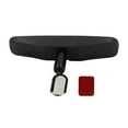 thumbnail image 5 of 8 Inch Black Car Replacement Day Night Rear View Mirror, 5 of 5