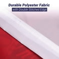 thumbnail image 5 of Yescom Florida State Flag 3x5 Ft Banner Double Sided Heavy Duty Polyester Fade Resistant Grommet Indoor Outdoor, 5 of 9