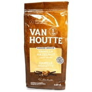 Van Houtte, Vanilla Hazelnut Light Ground Coffee, 340g/12oz., {Imported from Canada}