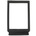 thumbnail image 1 of Yinanstore 6xSeniors Presbyopic Reusable Triple Full Page Magnifier Reading Magnifying 6 Pcs, 1 of 8