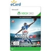Madden NFL 16 - Xbox 360 [Digital]