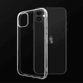 thumbnail image 3 of Qixxronics Phone Case for iPhone 12 Mini Protection Cover for iPhone 12 Mini Clear, 3 of 5
