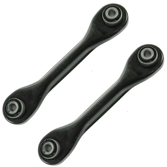 TRQ Rear Lower Forward Control Arm Pair of 2 YS4Z-5500-DA for 00-11 Ford Focus PSA61337