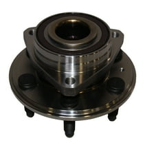 GMB 730-3090 Wheel Hub Assembly that fits a Cadillac SRX (2010-2015)