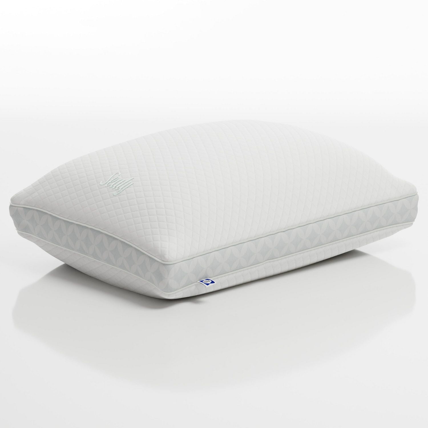 Sealy Spa Comfort Firm Support Bed Pillow
