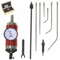 thumbnail image 1 of Indicateur de Centrage Coaxial Machine de Fraisage de Précision Co-Ax Cadran d'Essai + Stylet, 1 of 6