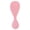 Pink, variant on YAHHU Heat‑Proof Plastic Rice Paddle – Non‑Stick, Standing Spoon for Rice, Sushi & Sticky Foods, Easy Clean, Reusable