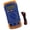 Blue Yellow, variant on YIEMEEN Digital Multimeter Voltmeter 600V Continuitys Ohmmeter Ohm Voltages Meter Tester