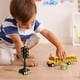 thumbnail image 4 of Vogacara ABS niños semáforos juguete educativo Playset LED luz de señal de tráfico para niños Juguetes Educativos, 4 of 6