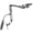 J2N2 cantilever mode, variant on YIGSECU Overhead Camera Mount with Rings Light Video Recording Phone Mount Enduring