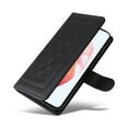 thumbnail image 5 of JTCASES Compatible with Samsung Galaxy S21 Plus 5G 6.7 inch Case Wallet Flip Folio Case [Kickstand] with RFID Blocking Card Holders [Shockproof] Wrist Strap Cover for Men Women Girls, Black, 5 of 13