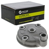 Niche Cylinder Head Motor Engine for Yamaha YZ85 Motorcycle 519-CCY2230H