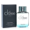 thumbnail image 1 of CALVIN KLEIN FREE EDT 100 ML Calvin Klein Model, 1 of 2