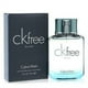 thumbnail image 1 of CALVIN KLEIN FREE EDT 100 ML Calvin Klein Model, 1 of 2