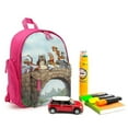 thumbnail image 5 of Winnie The Pooh Backpacks Bookbag Casual Daypack for Travel Camping Hiking, 5 of 6