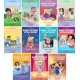 thumbnail image 1 of Set de novelas gráficas Baby-Sitters Little Sister: 11 libros, 1 of 9