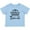AE-Light Blue, variant on Inktastic Nonna and Nonno Love Me Boys or Girls Baby T-Shirt