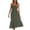 Green, variant on IROINNID Wedding Guest Dresses for Women Homecoming Party Summer Bohemian Solid Color Strapless Party Long Maxi Dress Trendy Formal Dress,Red