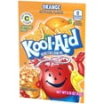 thumbnail image 5 of Kool-Aid Unsweetened Caffeine Free Orange Zero Calories Powdered Drink Mix 1 Count Pitcher Packet - Pack of 2, 5 of 5