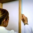 thumbnail image 2 of Wooster, Silver Tip, Paint Brush, Series: 5221, Angle Sash Brush Style, 2-1/2 in Brush Width, 2 of 2