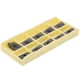 thumbnail image 3 of Inserto De Carburo De Torno Cnc 10 Uds Hoja De Precisión De Inserción De Carburo De Torno CNC Para Corte De Metal APMT1605PEERXM LF6018 1,8 Cm, 3 of 8