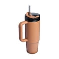 thumbnail image 2 of 00394PT TERMO QUENCHER 30oz CAMEL MARCA STANLEY, 2 of 3