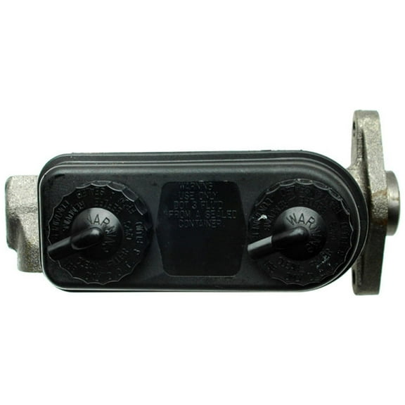 Raybestos Element3 New Master Cylinder, MC39736 Fits select: 1989-1995 CHRYSLER LEBARON, 1990-1995 PLYMOUTH ACCLAIM