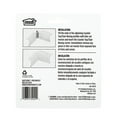 thumbnail image 4 of M-D Building Products 32044 3/8 in. Pewter Aluminum Counter Top/Stair Nosing Inside Corner, 4 of 6