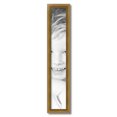 thumbnail image 2 of ArtToFrames 5" x 31" Regency Gold Picture Frame, 5x31 inch Multi Wood Poster Frame (WOM-5022),  Pack, 2 of 7