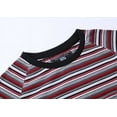 thumbnail image 2 of Beautiful Giant Trendy Men's Fitted Crew Neck Short Sleeved T-shirt, 2 of 7