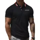 thumbnail image 2 of Playera Tipo Polo Moda Casual Vanquish V Q Calidad 701016gyk, 2 of 8