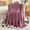 Purple, variant on Qonioi Heavy Weighted Blanket, Double Sided Fleece Throw Blanket, Soft Warm All Season Blanket for Bed Couch Nap Car Travel