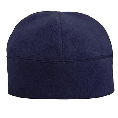 Carhartt Acrylic Watch Cap - Mafoose Genuine GI Type Polar Fleece Watch Cap Navy