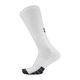 thumbnail image 5 of Calcetines Under Armour Performance Tech Crew, 6 pares, blancos, talla L, 5 of 7