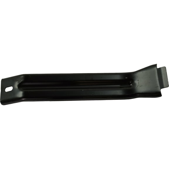 Bumper Bracket Compatible with 2016-2019 Chevrolet Cruze Front, Left Driver or Right Passenger Side, Outer