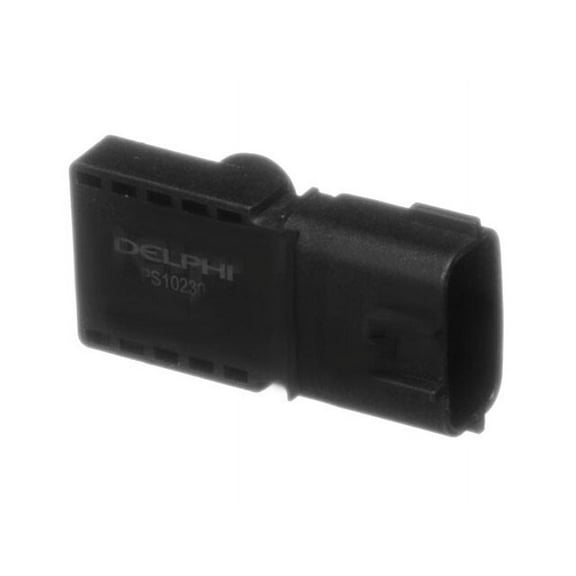 MAP Sensor - Compatible with 2009 - 2014, 2016 - 2021 Nissan Maxima 3.5L V6 2010 2011 2012 2013 2017 2018 2019 2020