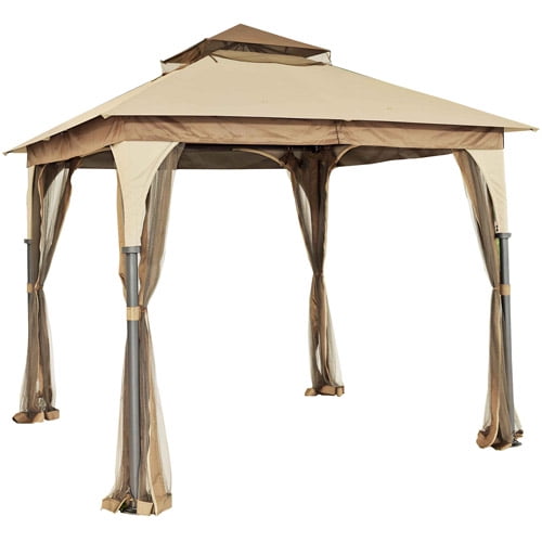 Sunjoy Pompeii Gazebo, 8' x 8' by Sunjoy