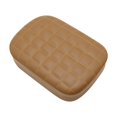thumbnail image 3 of Motorcycle Passenger Pad Seat Rear Pillion Pad, 8 Suction Cup Motorcycles Rear Style C, 3 of 8