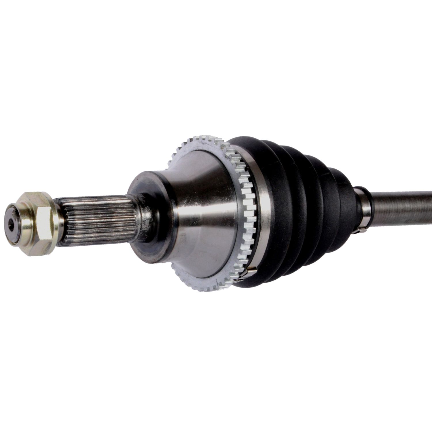 Cardone 66-8224 New CV Axle Assembly