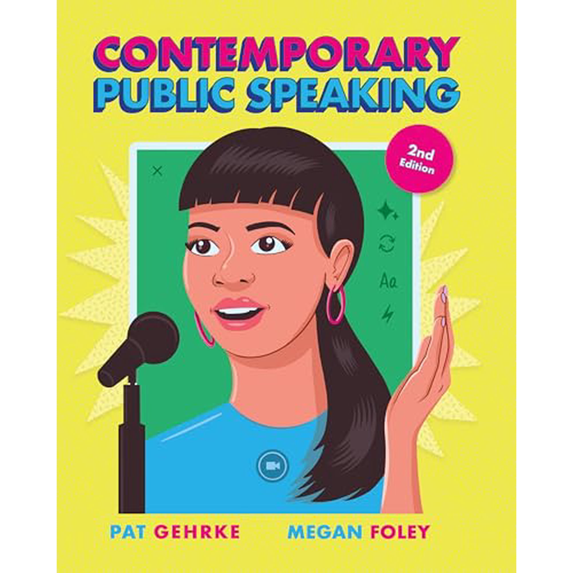 Contemporary Public Speaking, 9781324119586, 1324119586, Paperback, Second edition