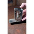 thumbnail image 4 of Folding Pocket Candle Lantern, Portable Outdoor Candle Lantern, Premium Outdoor Decorative Lantern for Patio, Garden & Indoor Decor, 4 of 5