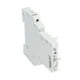 thumbnail image 3 of Uadme Contacto de Alarma SD, Accesorios para disyuntores AC415V/3A DC125V/1A 50/60HZ Contacto de Alarma SD de Alta conductividad, 3 of 8