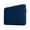 Navy Blue, variant on LLAYOO 16 Inch Laptop Sleeve Diamond Foam Shock Resistant Neoprene Padded Protective Case Fluffy Lining Zipper Cover Carrying Bag Compatible with 16" MacBook Pro Retina Touch Bar A2141(Pink)