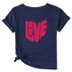 thumbnail image 1 of Camisetas de Manga Corta para Mujeres, Camiseta de Cuello Redondo Impresa de Moda, Primavera Y Verano Casual, 1 of 1