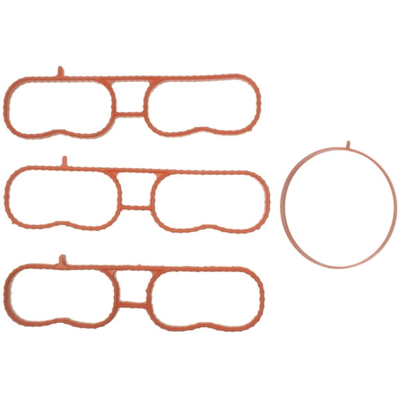 Mahle Engine Intake Manifold Gasket Set MS19232