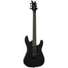 Dean Vendetta XM Tremolo Electric Guitar - Metallic Black