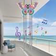 thumbnail image 6 of TSV 4pcs Wind Chimes Art and Craft Kit, DIY Diamond Painting Kit, Hanging Ornament for Garden, 6 of 6