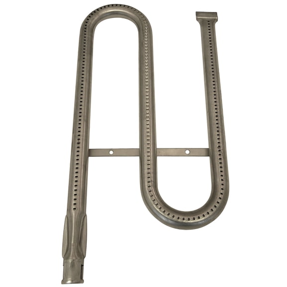 18.25" Stainless Steel Burner for Ducane Brand Gas Grills