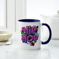 thumbnail image 4 of CafePress - Hip Hop Mugs - 11 oz Ceramic Mug - Novelty Coffee Tea Cup, 4 of 4