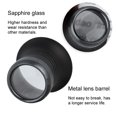 thumbnail image 4 of Repair Tools, Wear Resistance Magnifier, Sapphire Glass For Amateur Individuals Watch Repair Shops Other Devices Repair And Replace, 4 of 8